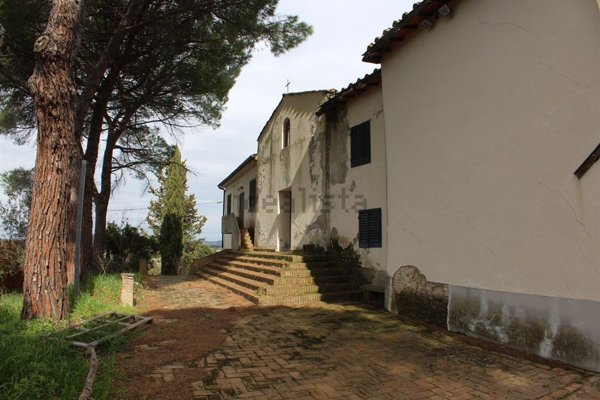 casa indipendente in vendita a Castelfiorentino