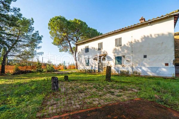 casa indipendente in vendita a Castelfiorentino