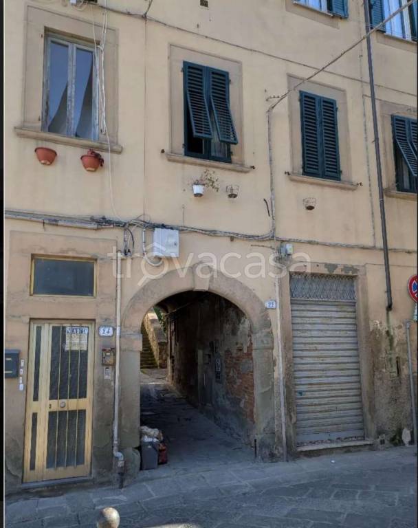 appartamento in vendita a Castelfiorentino