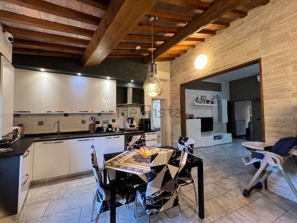 appartamento in vendita a Castelfiorentino