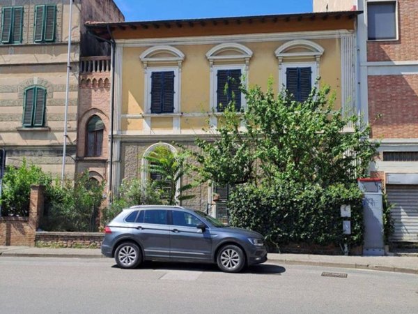 casa indipendente in vendita a Castelfiorentino