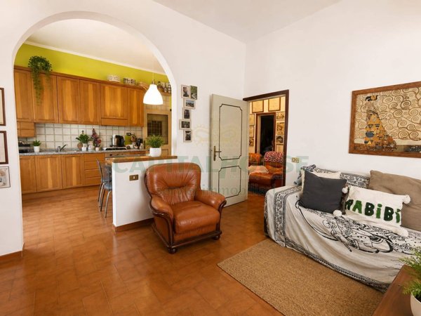 appartamento in vendita a Castelfiorentino