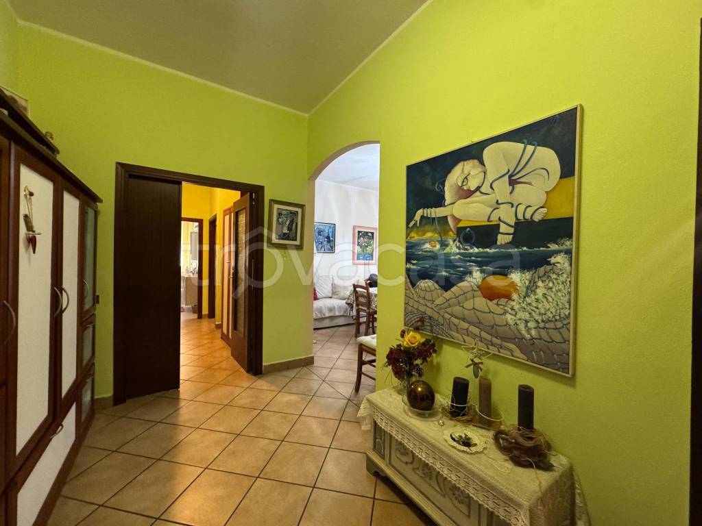 appartamento in vendita a Castelfiorentino