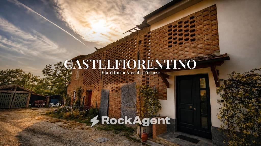 appartamento in vendita a Castelfiorentino