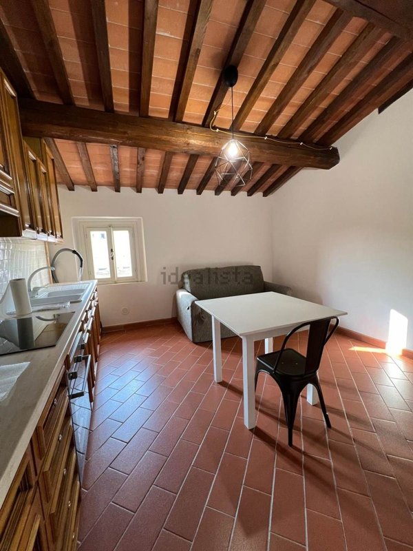 appartamento in vendita a Castelfiorentino