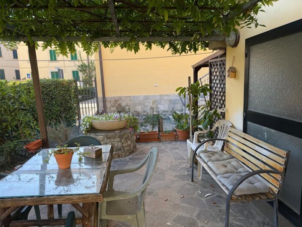 appartamento in vendita a Castelfiorentino