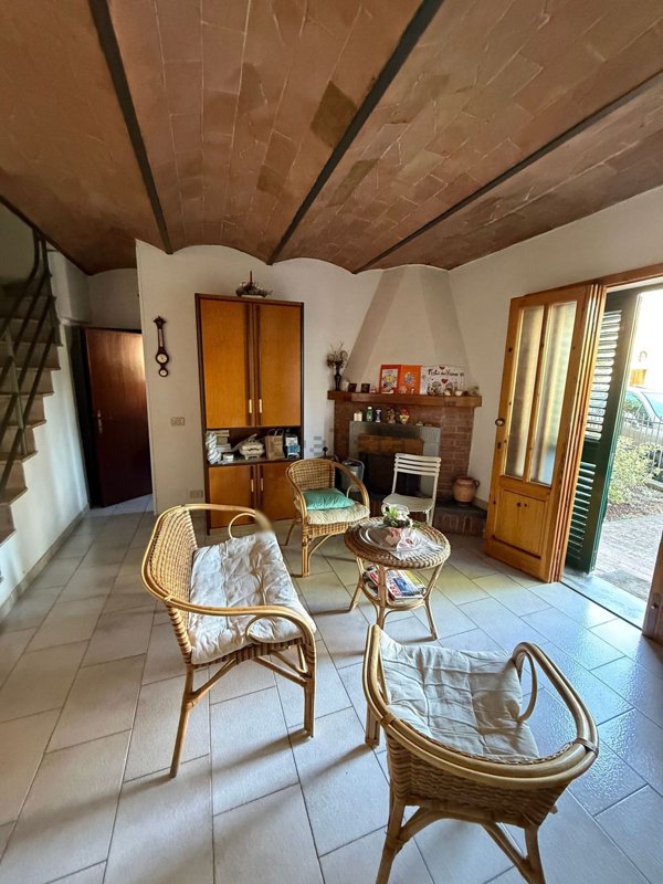 appartamento in vendita a Castelfiorentino in zona Dogana