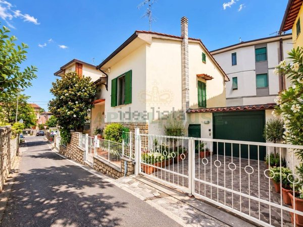 casa indipendente in vendita a Castelfiorentino