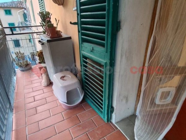 appartamento in vendita a Castelfiorentino