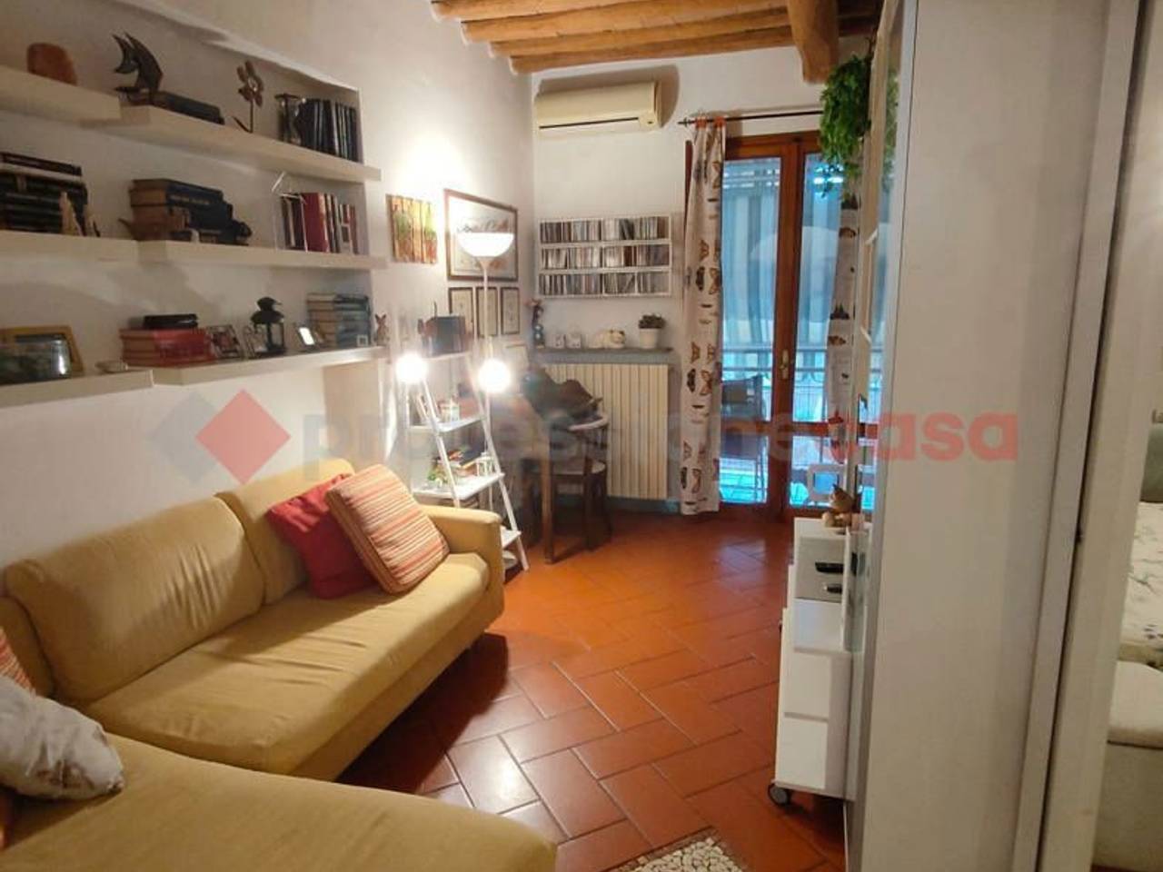 appartamento in vendita a Castelfiorentino
