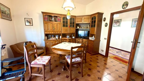 appartamento in vendita a Castelfiorentino