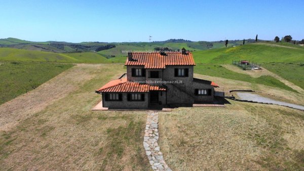 casa indipendente in vendita a Castelfiorentino