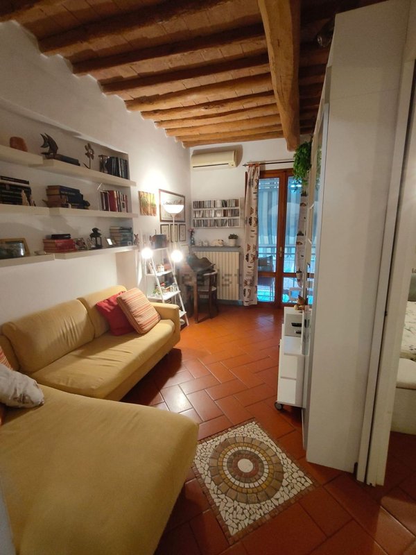 appartamento in vendita a Castelfiorentino