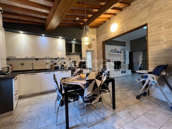 appartamento in vendita a Castelfiorentino