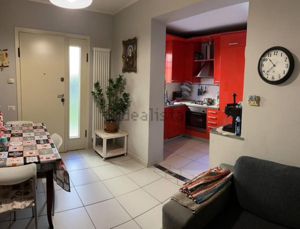 appartamento in vendita a Castelfiorentino