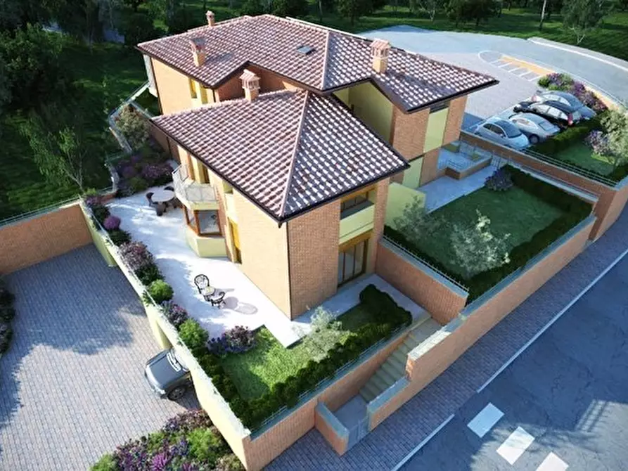 appartamento in vendita a Castelfiorentino