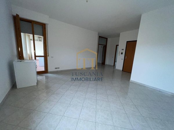 appartamento in vendita a Castelfiorentino