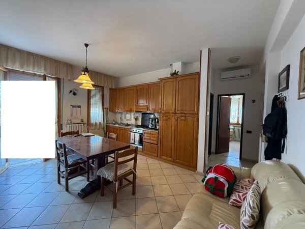 appartamento in vendita a Castelfiorentino