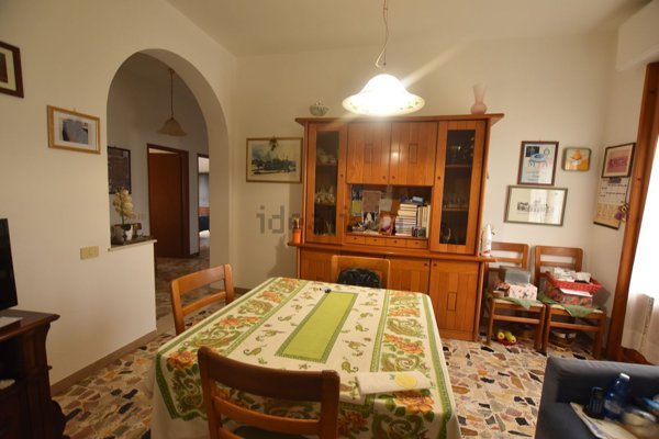 appartamento in vendita a Castelfiorentino