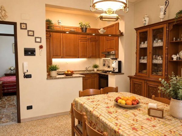 appartamento in vendita a Castelfiorentino