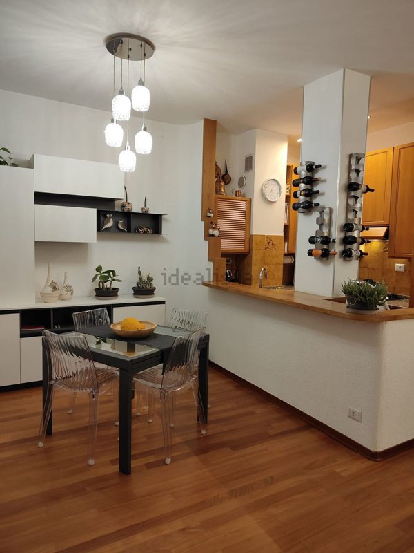 appartamento in vendita a Castelfiorentino