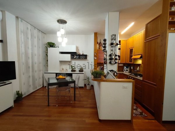 appartamento in vendita a Castelfiorentino