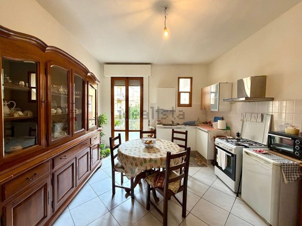 appartamento in vendita a Castelfiorentino