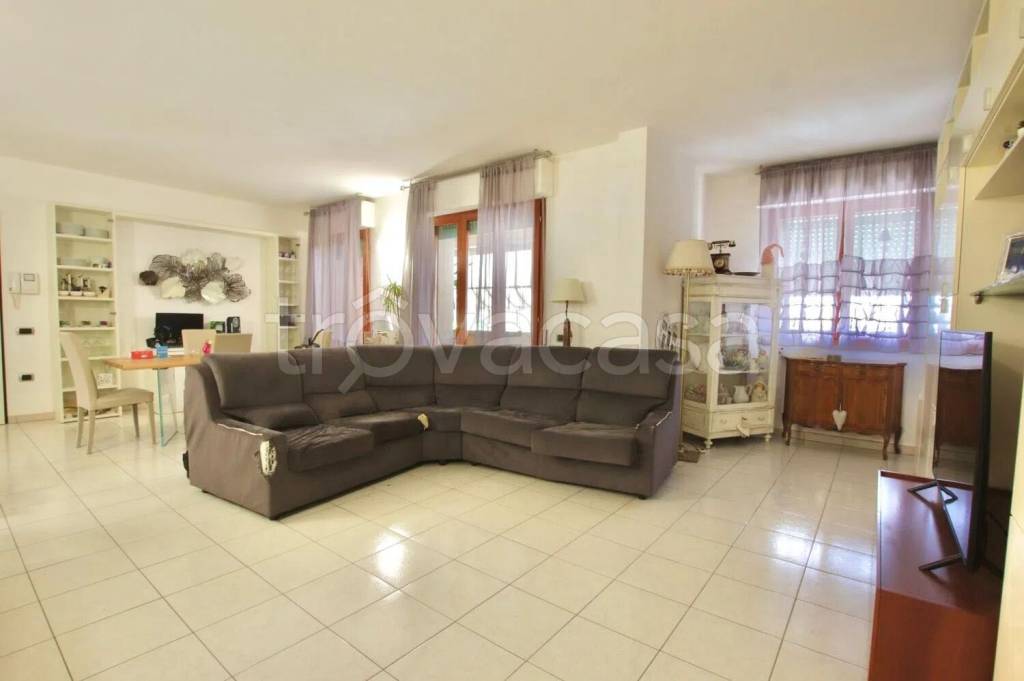 appartamento in vendita a Castelfiorentino
