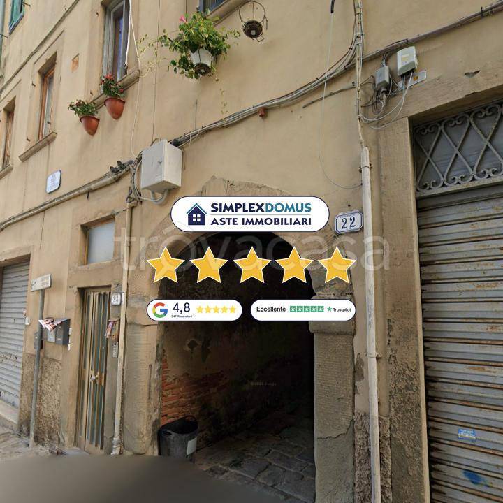 appartamento in vendita a Castelfiorentino