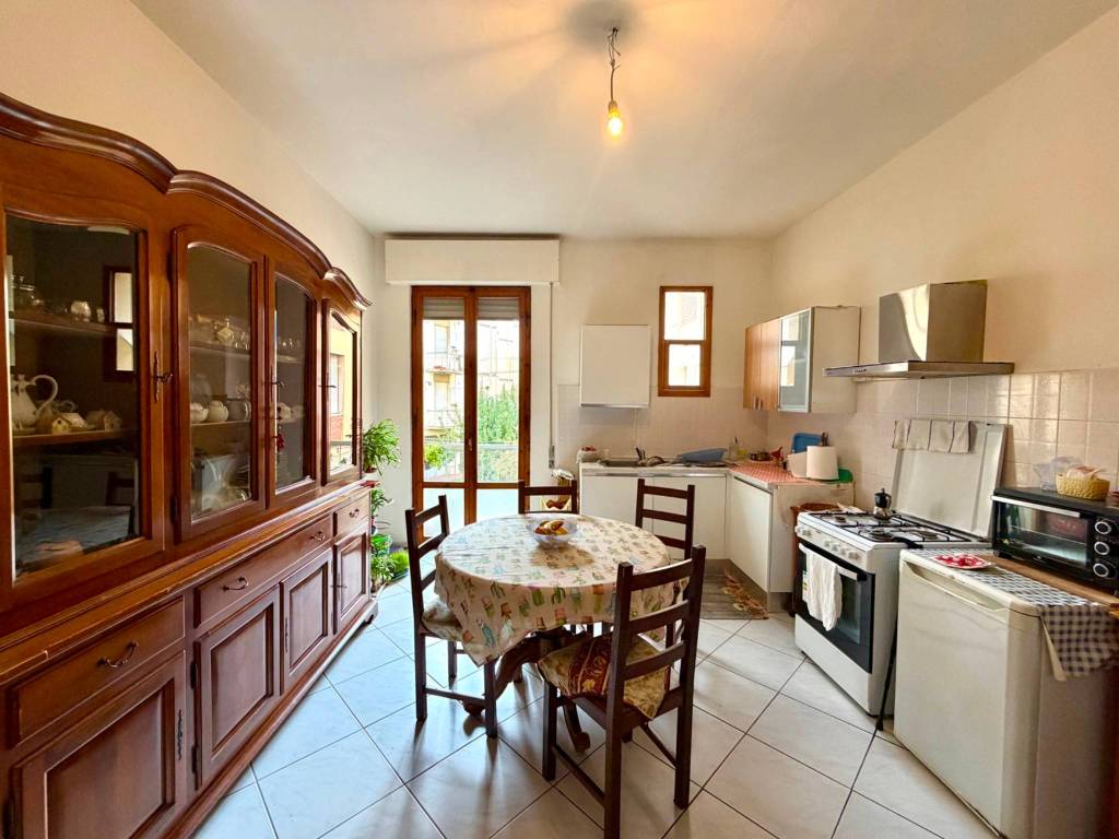 appartamento in vendita a Castelfiorentino