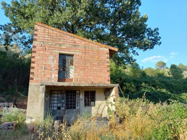 terreno in vendita a Castelfiorentino