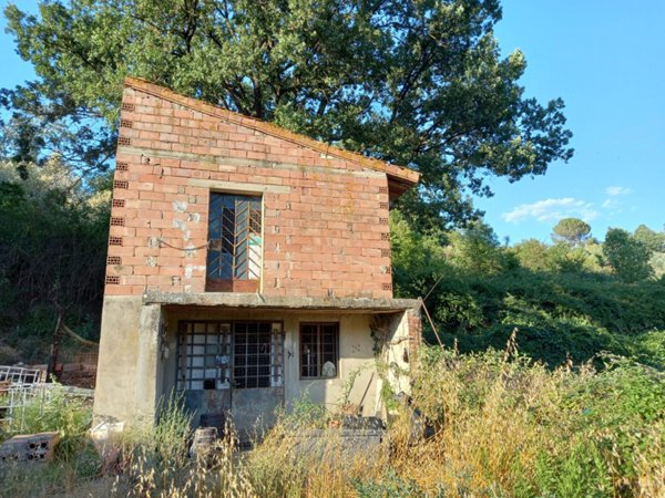 appartamento in vendita a Castelfiorentino