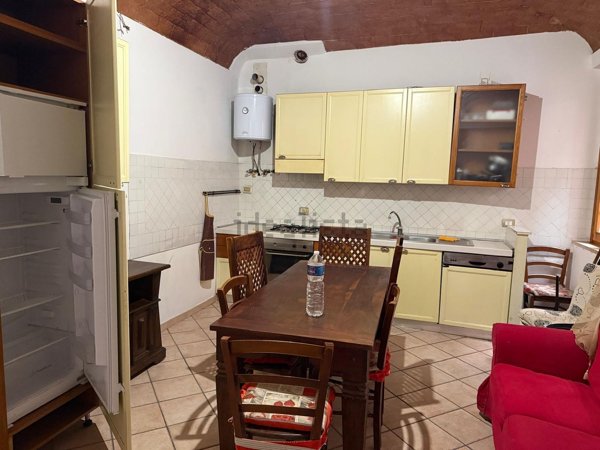 appartamento in vendita a Castelfiorentino
