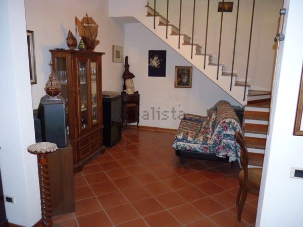 appartamento in vendita a Castelfiorentino