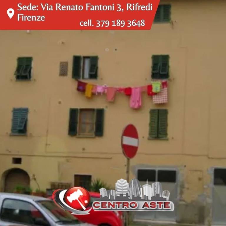 appartamento in vendita a Castelfiorentino