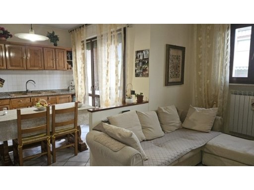 appartamento in vendita a Castelfiorentino