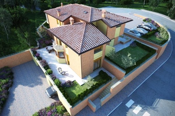 appartamento in vendita a Castelfiorentino