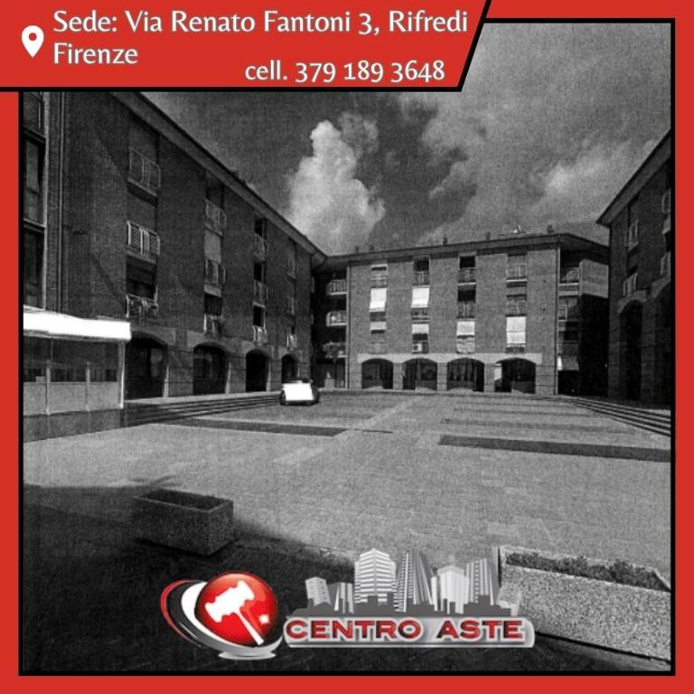 ufficio in vendita a Castelfiorentino