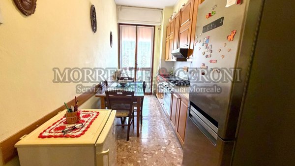 appartamento in vendita a Castelfiorentino