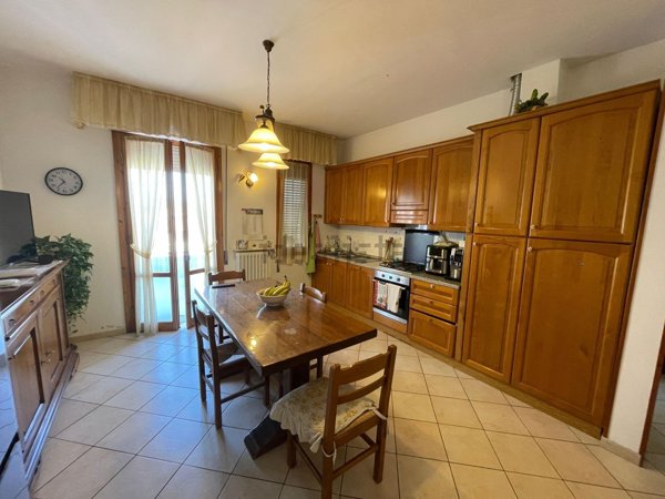 appartamento in vendita a Castelfiorentino