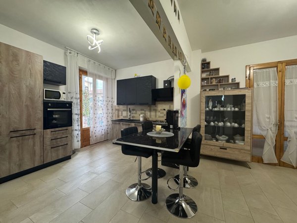 appartamento in vendita a Castelfiorentino