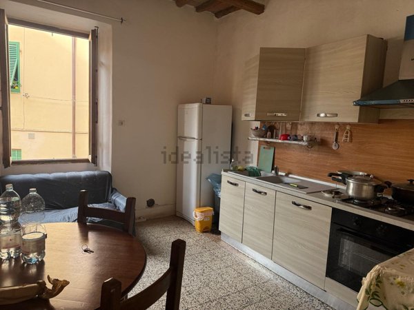 appartamento in vendita a Castelfiorentino