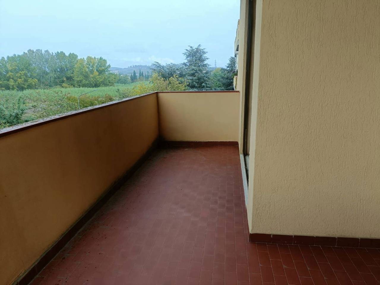 appartamento in vendita a Castelfiorentino