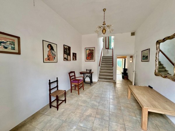 casa indipendente in vendita a Castelfiorentino