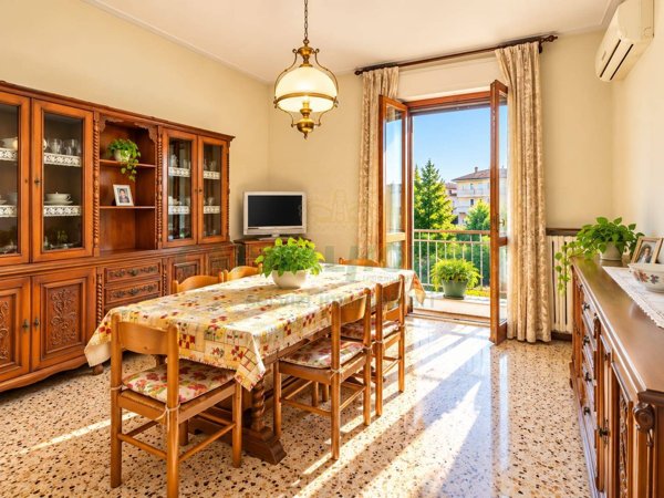 appartamento in vendita a Castelfiorentino