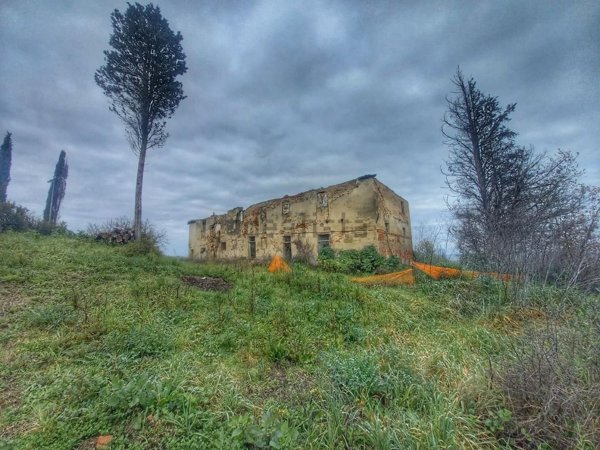 appartamento in vendita a Castelfiorentino