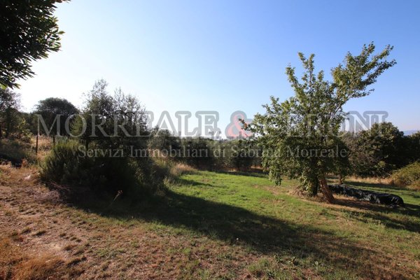 terreno in vendita a Castelfiorentino in zona Castelnuovo d'Elsa