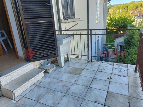 casa indipendente in vendita a Castelfiorentino