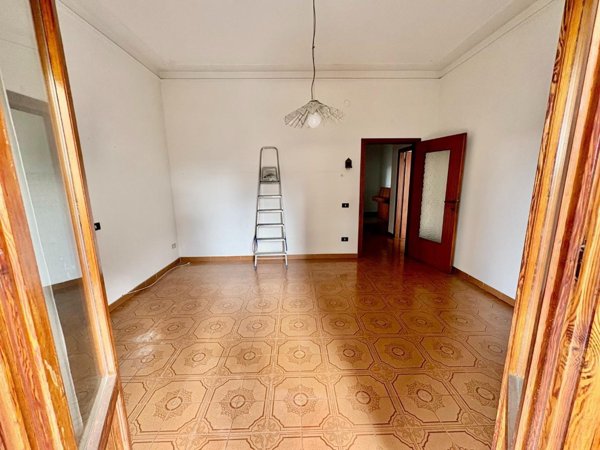 appartamento in vendita a Castelfiorentino in zona Petrazzi