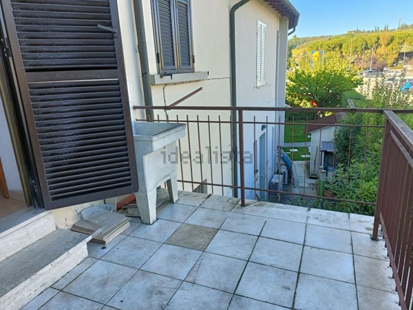 appartamento in vendita a Castelfiorentino